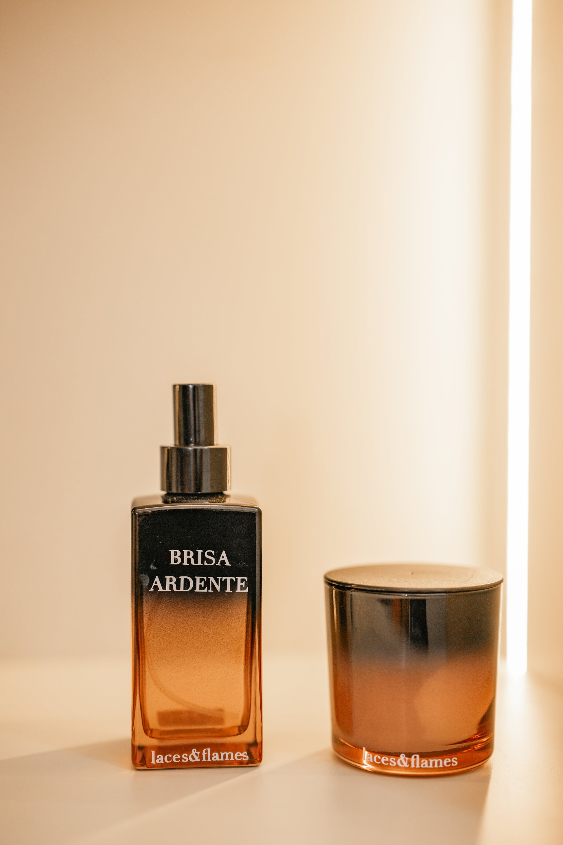 Spray para Ambientes - 250ml