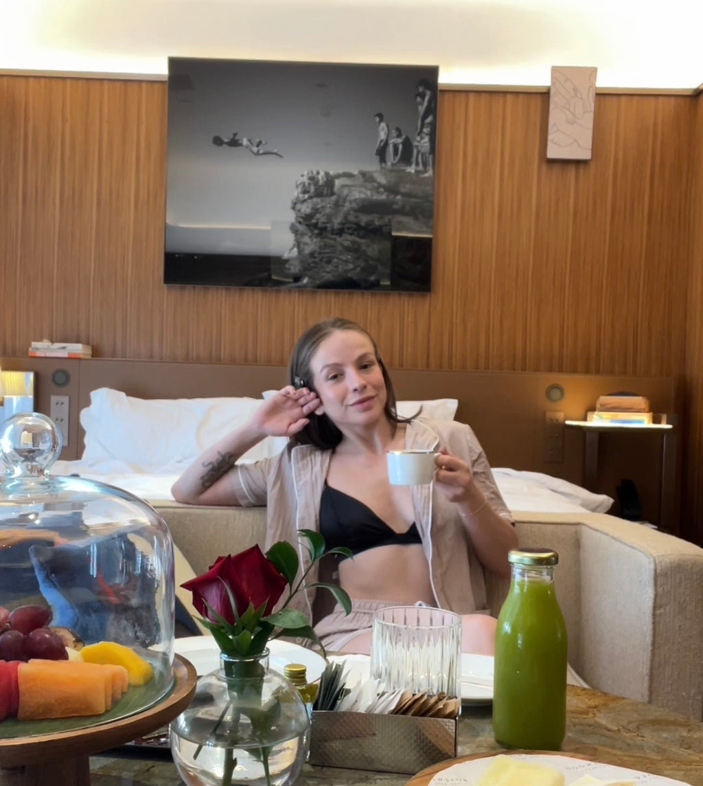 Summer Night Pijama Curto