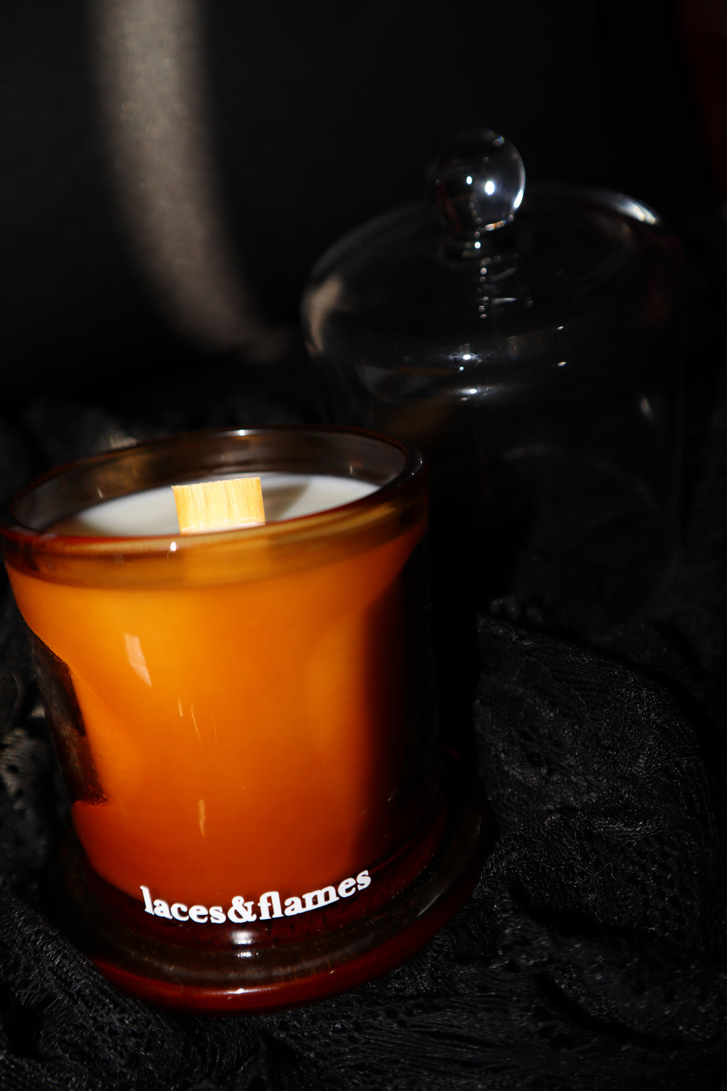 Beauty and the Beast - Vela Aromática