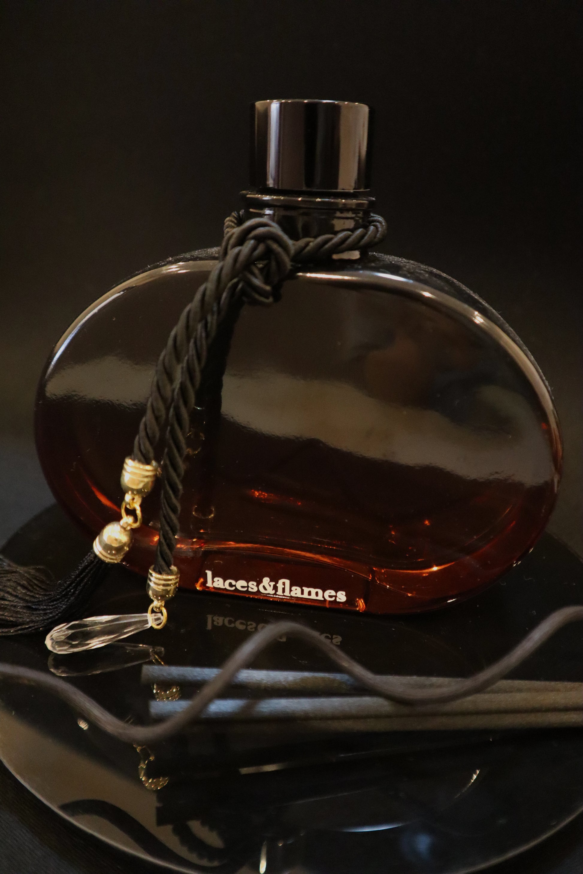 Brisa Ardente - Aromatizador 350ml