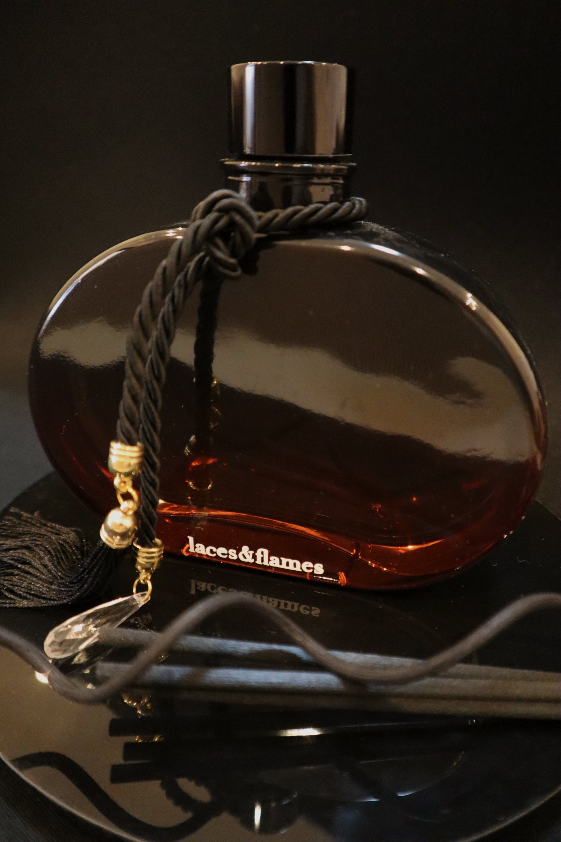 Brisa Ardente - Aromatizador 350ml