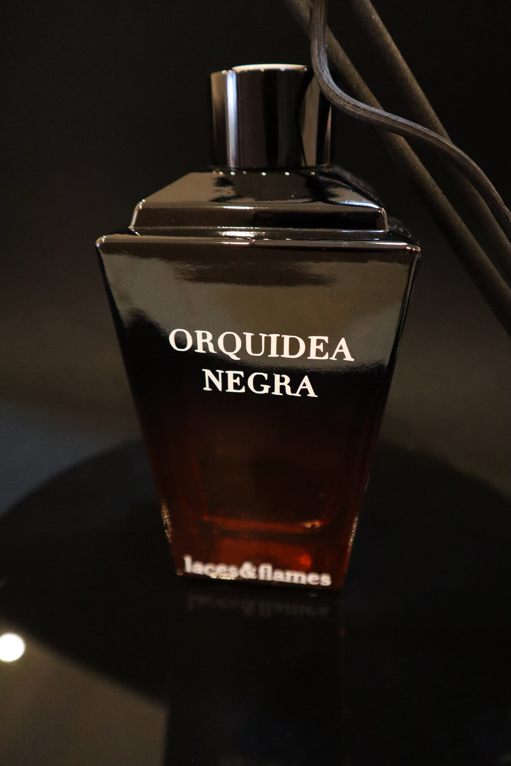 Orquídea Negra - Aromatizador de Ambientes