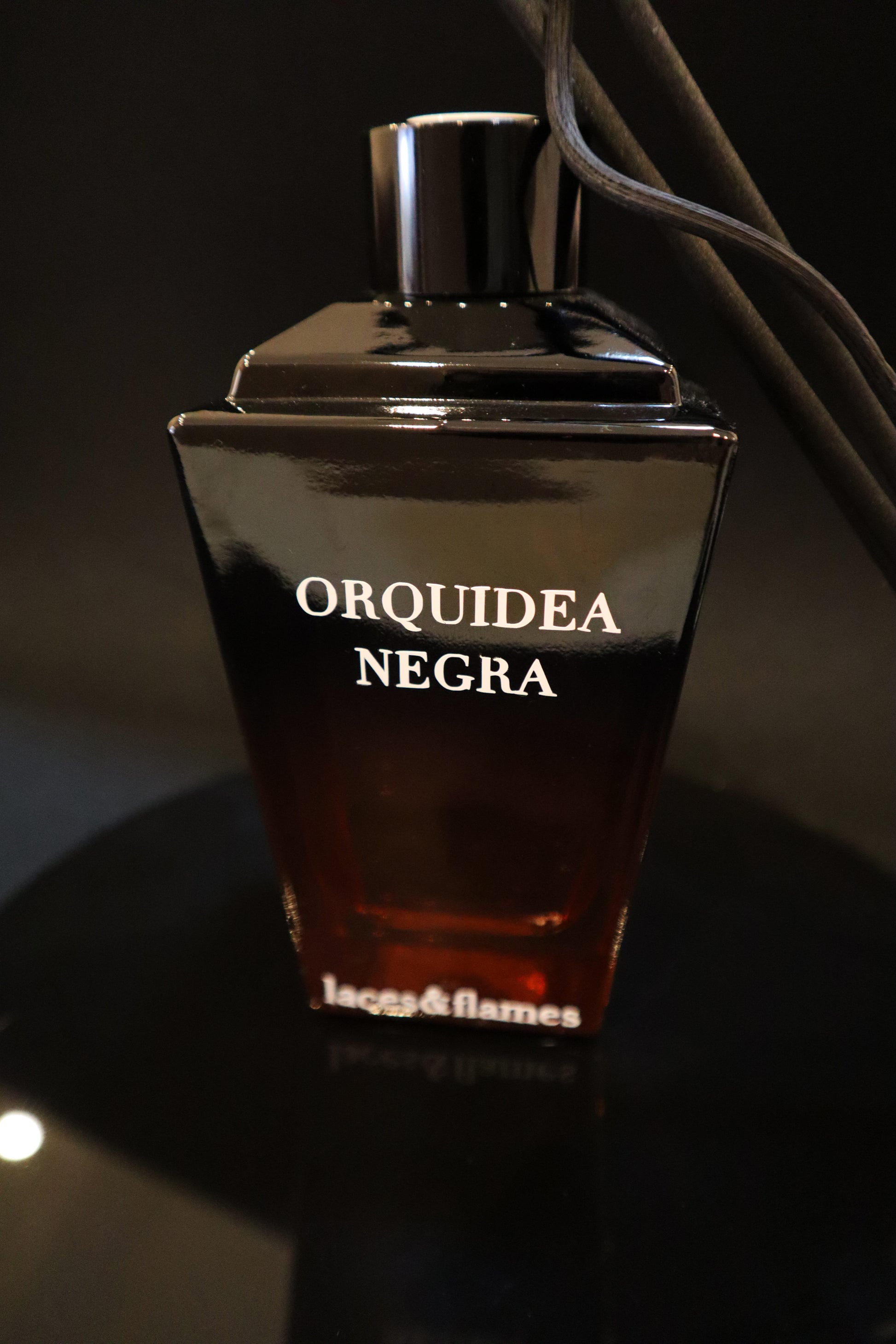 Orquídea Negra - Aromatizador de Ambientes
