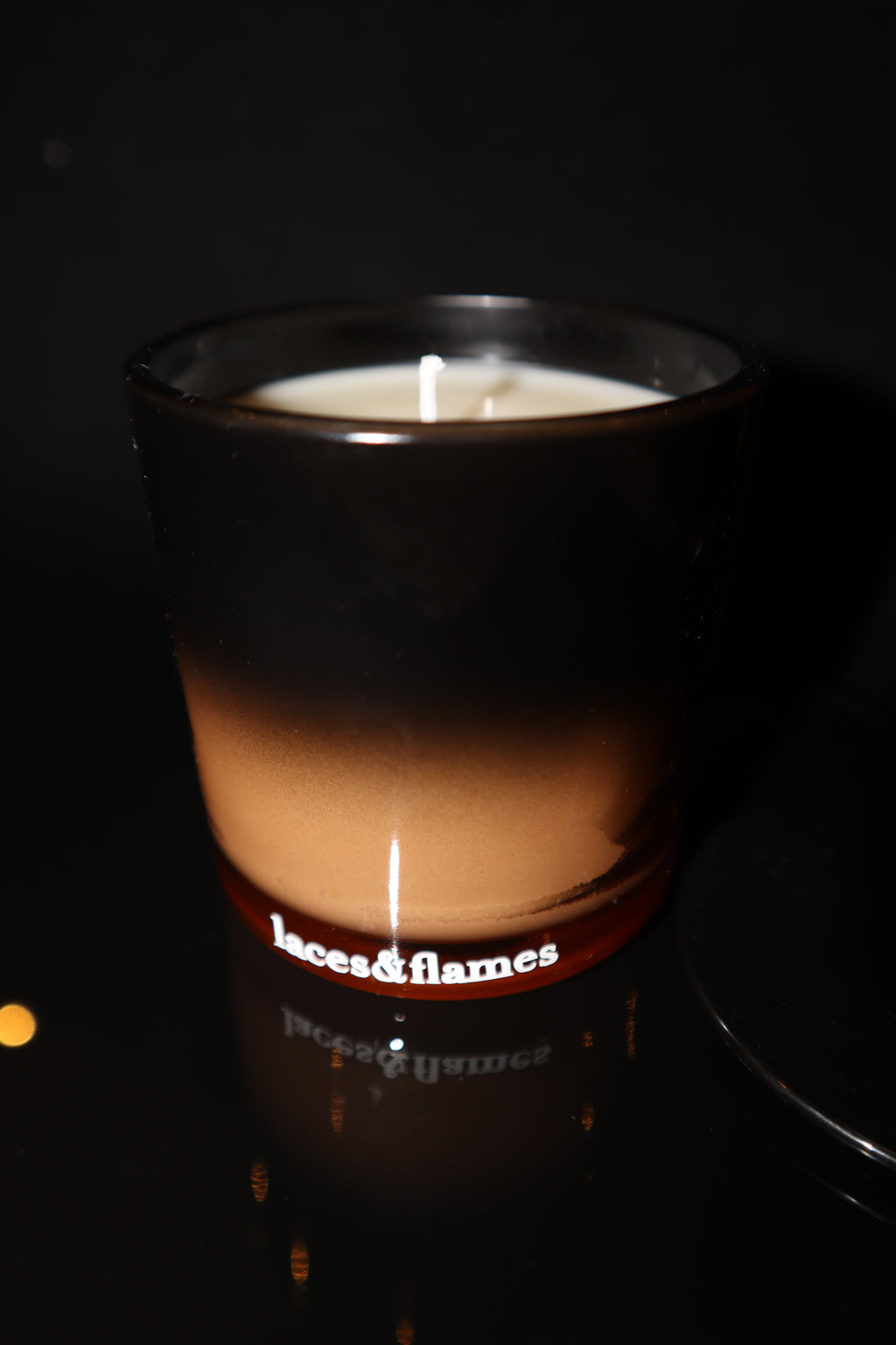 Noir D'Ambre - Vela Aromática