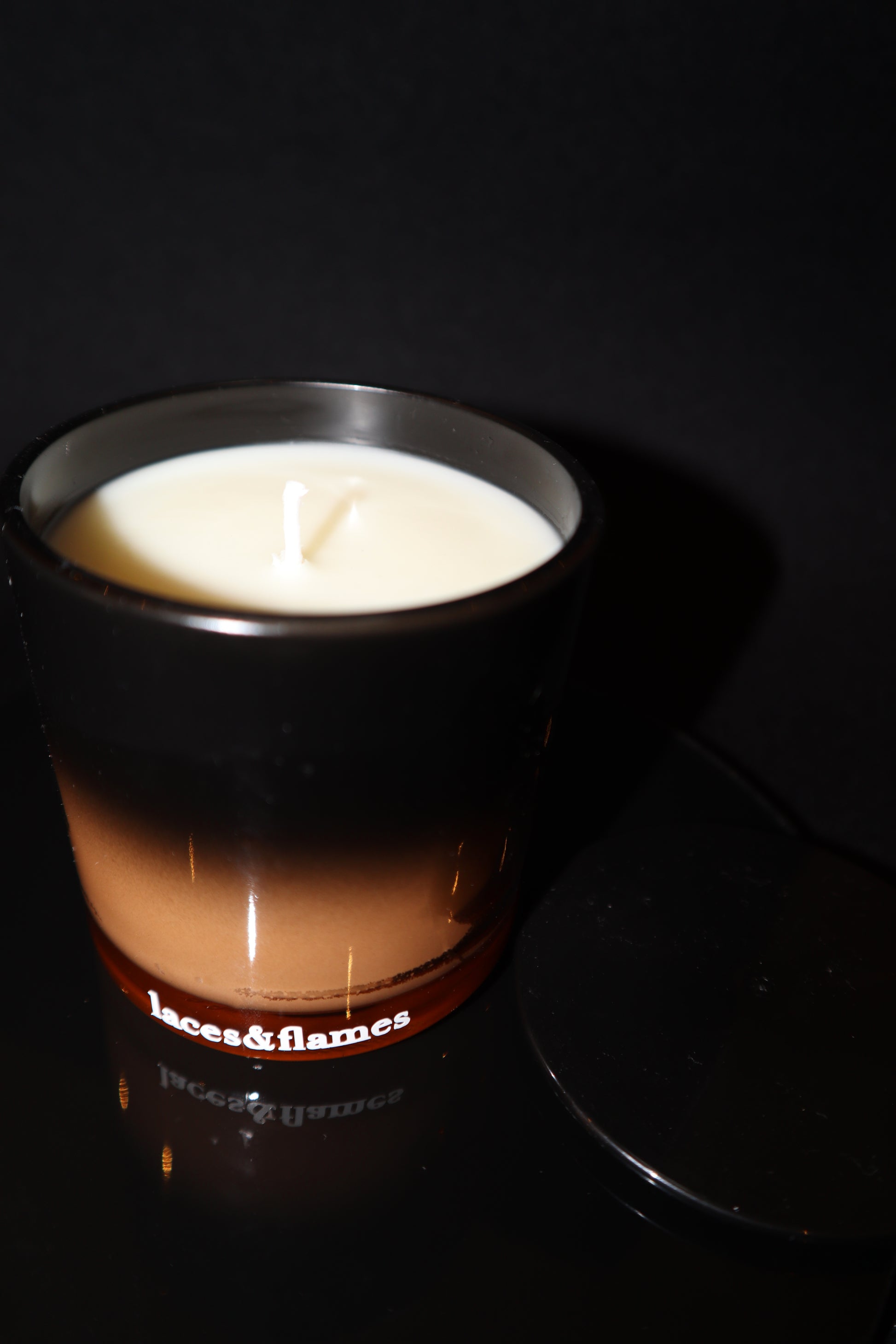 Noir D'Ambre - Vela Aromática
