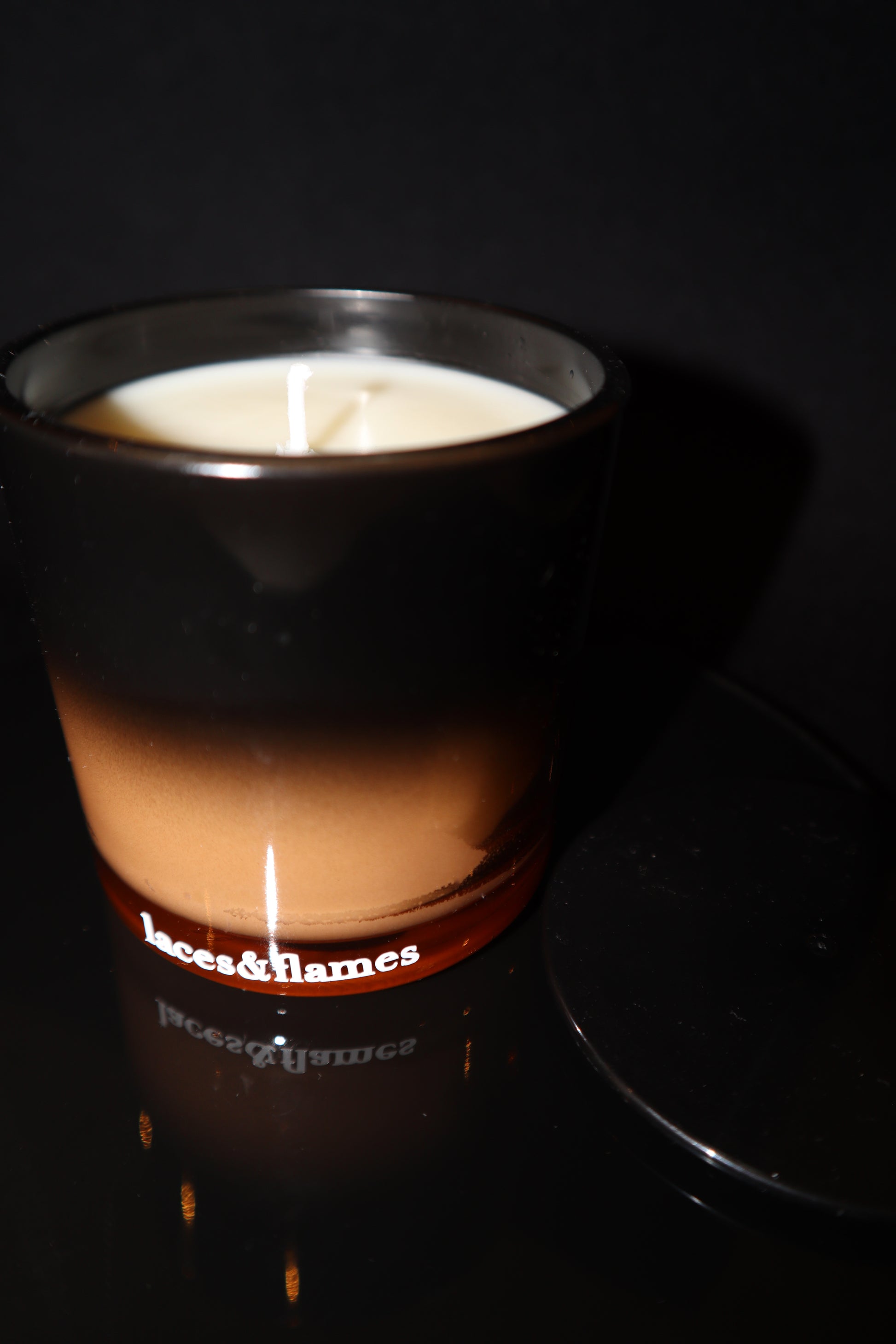 Noir D'Ambre - Vela Aromática