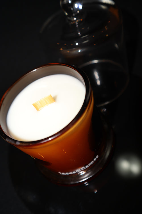 Beauty and the Beast - Vela Aromática