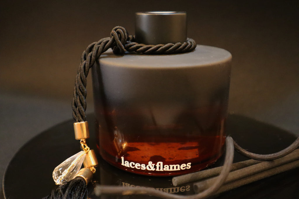 Aromatizador de Ambientes - 250ml