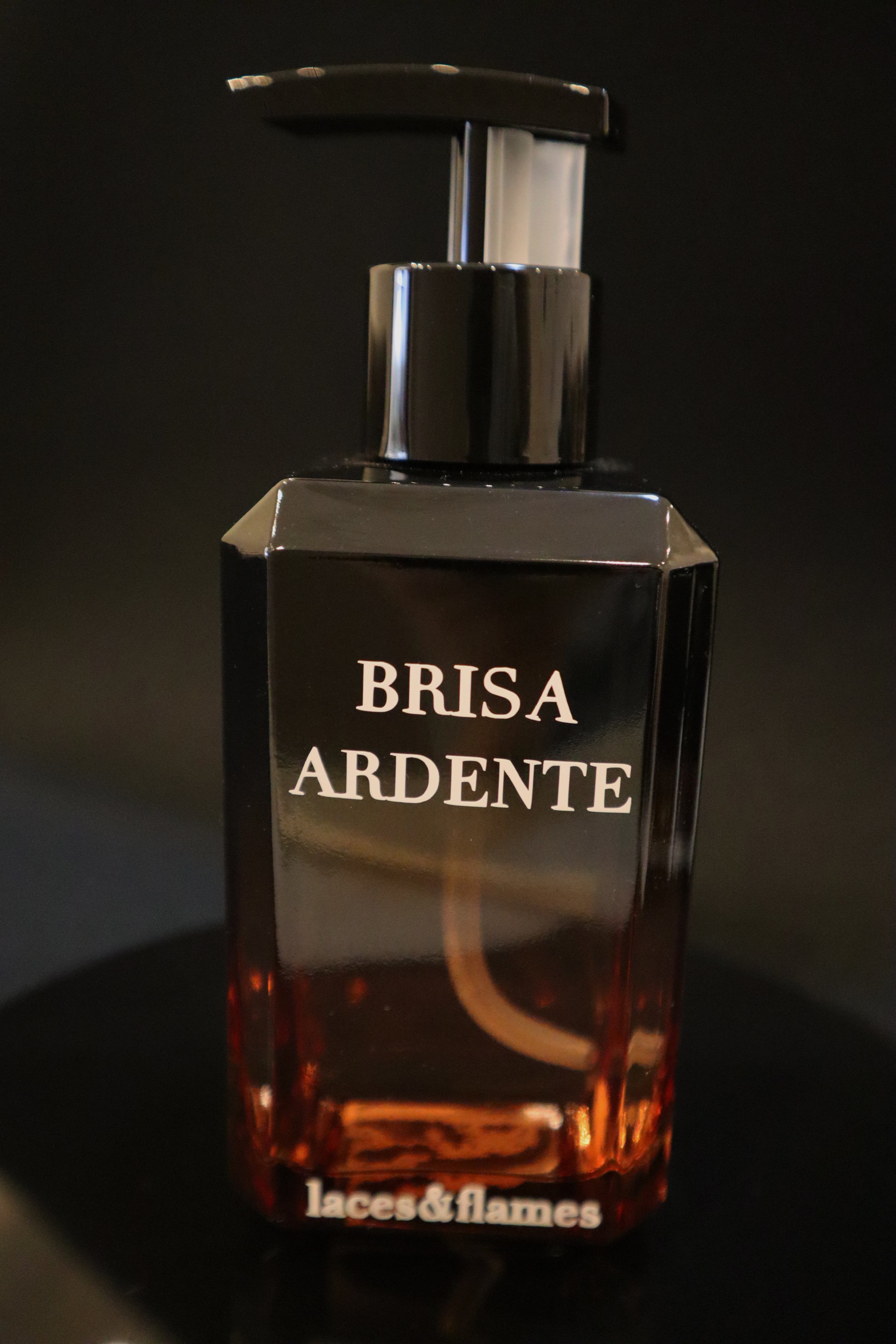 Brisa Ardente - Sabonete Líquido 250ml