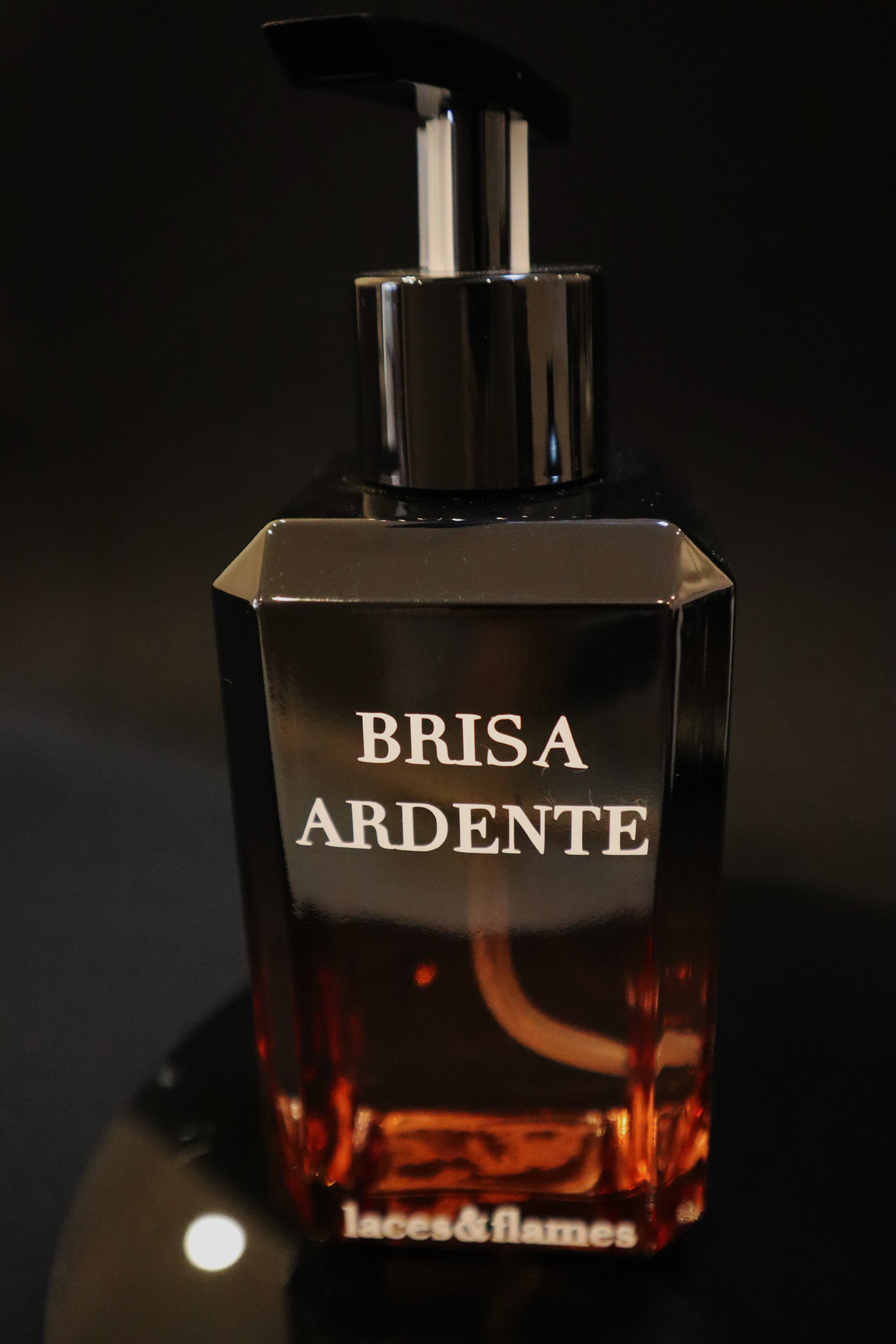 Brisa Ardente - Sabonete Líquido 250ml