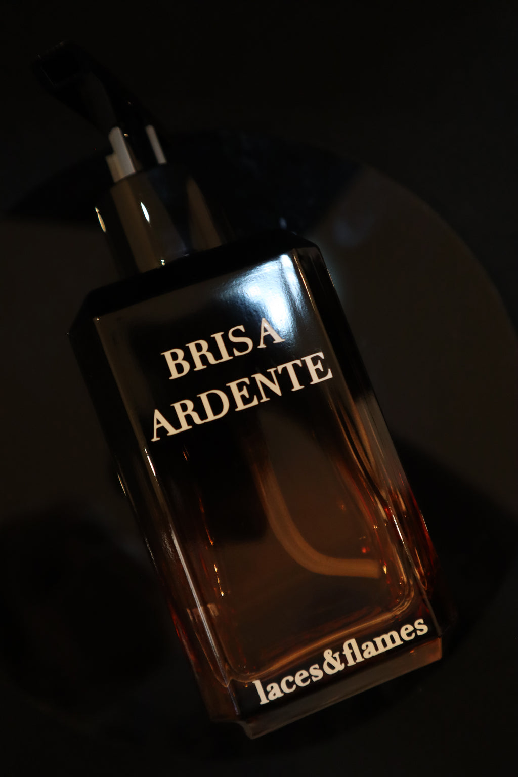 Brisa Ardente - Sabonete Líquido 250ml