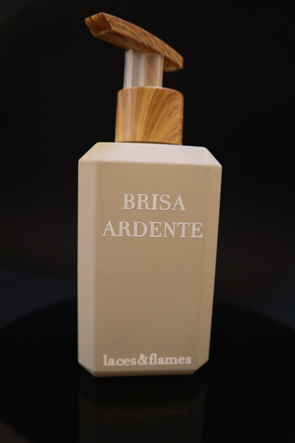 Brisa Ardente - Sabonete Líquido 250ml