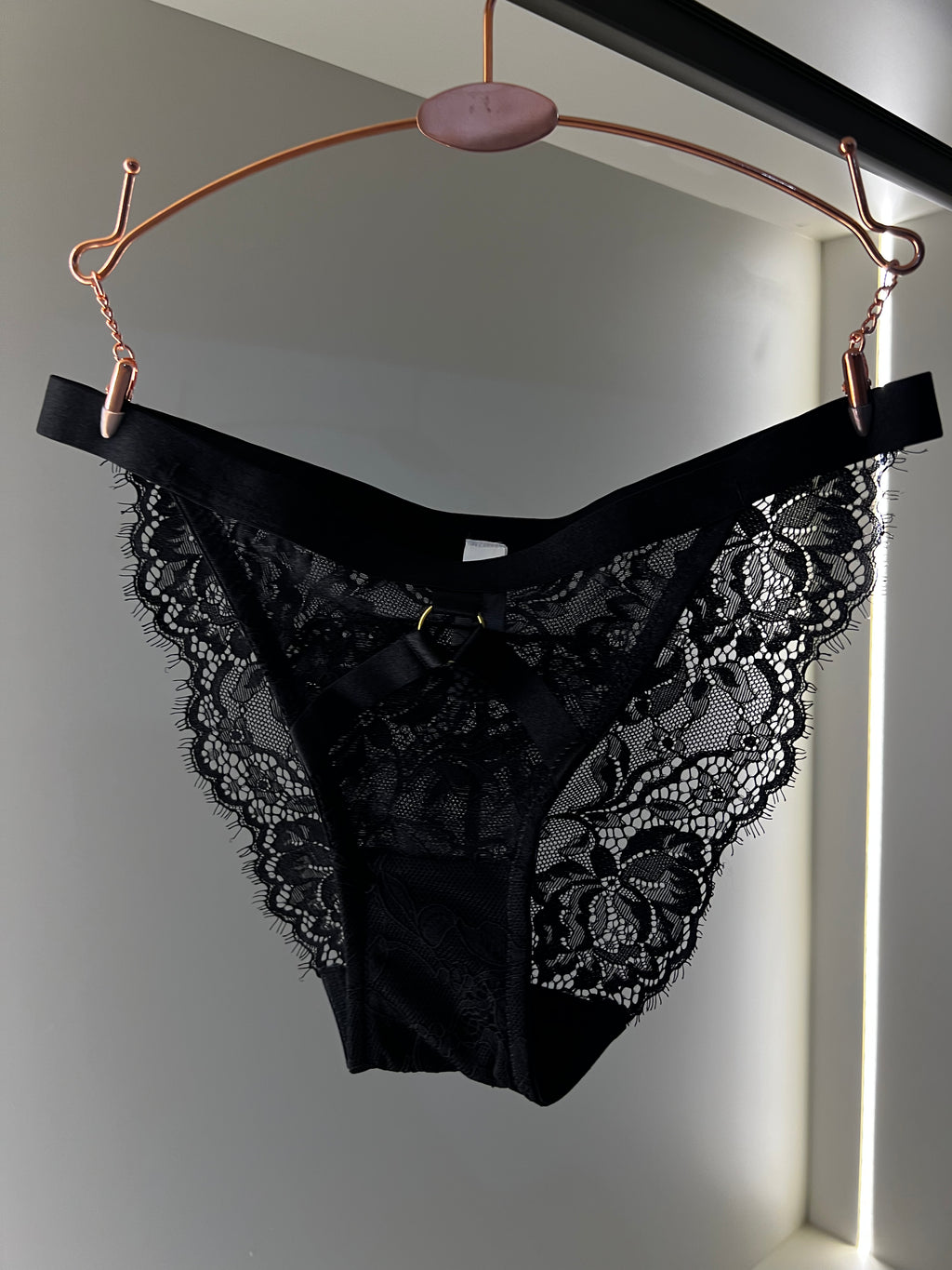 Endless Night Panties