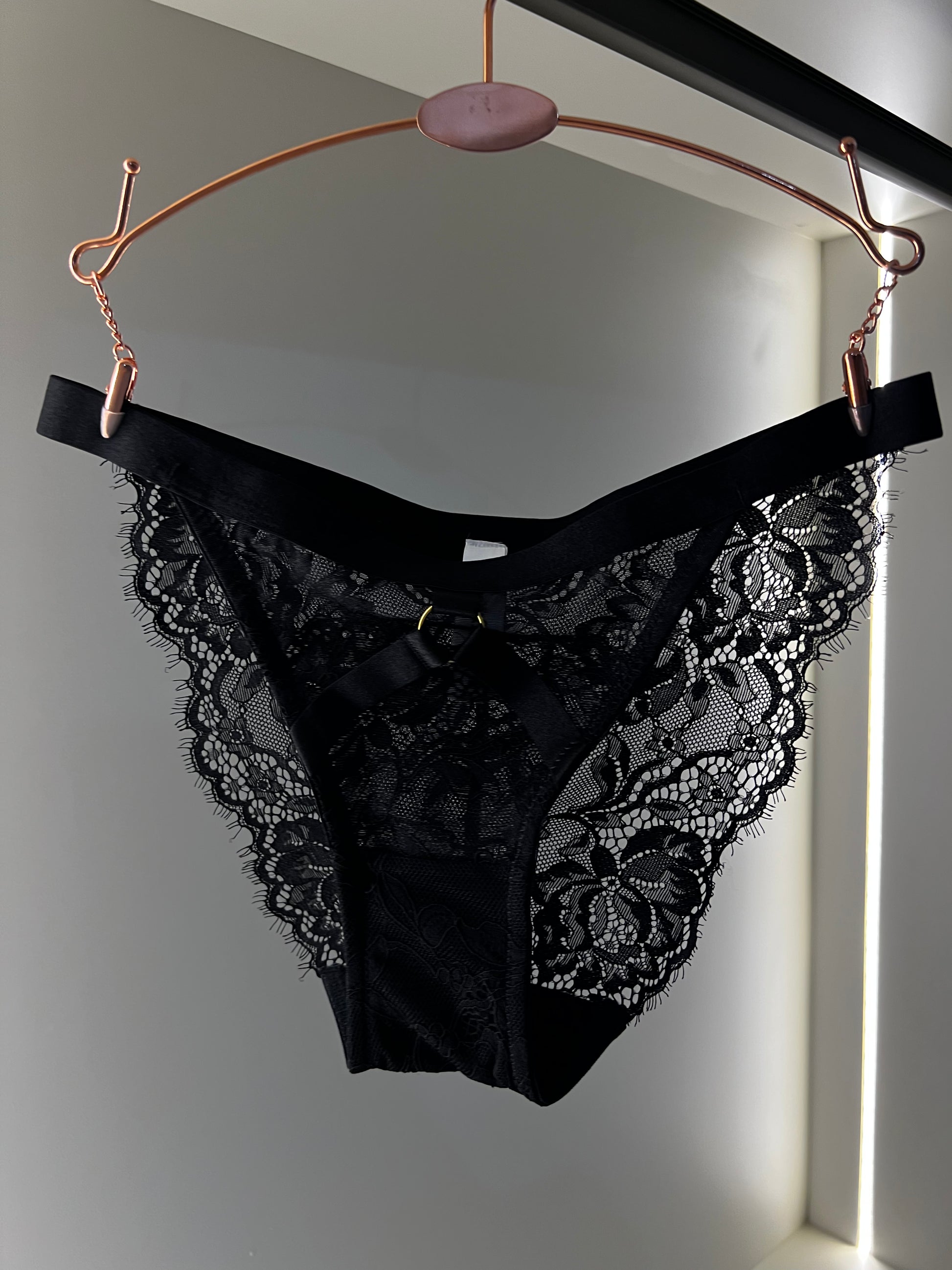 Endless Night Panties