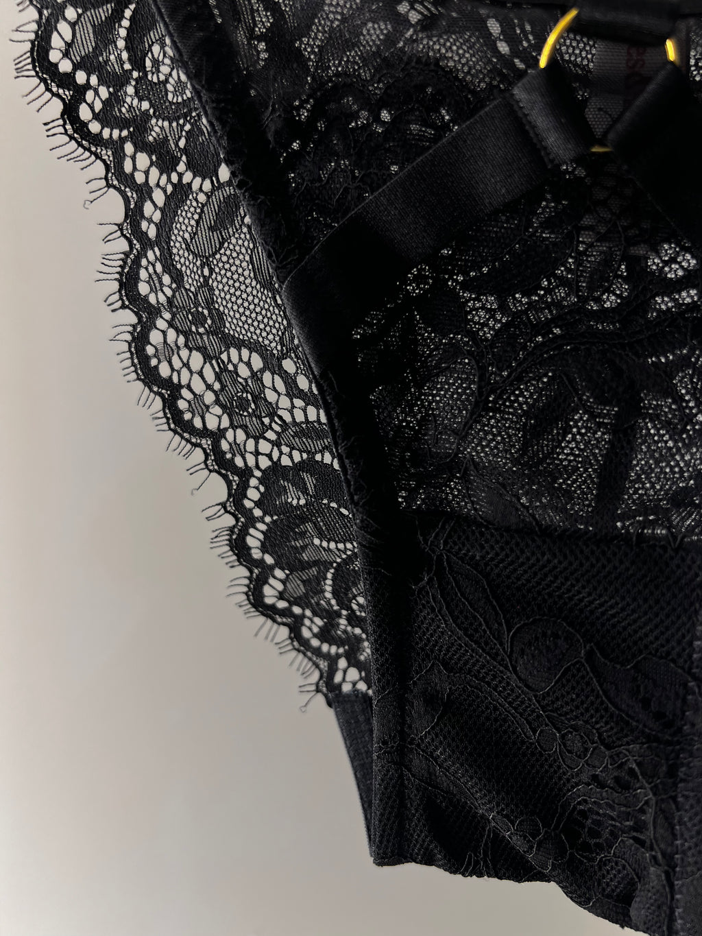 Endless Night Panties