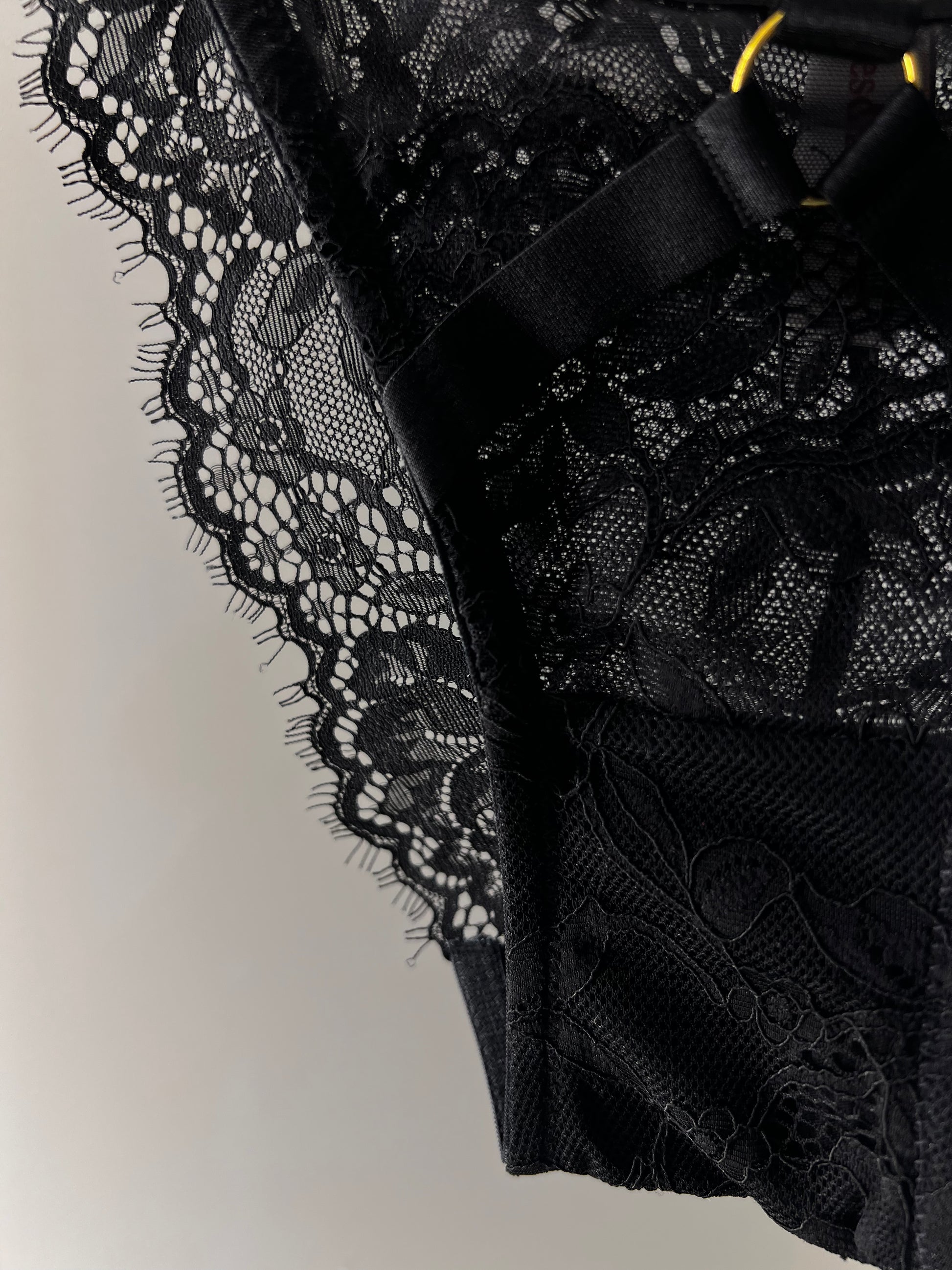 Endless Night Panties