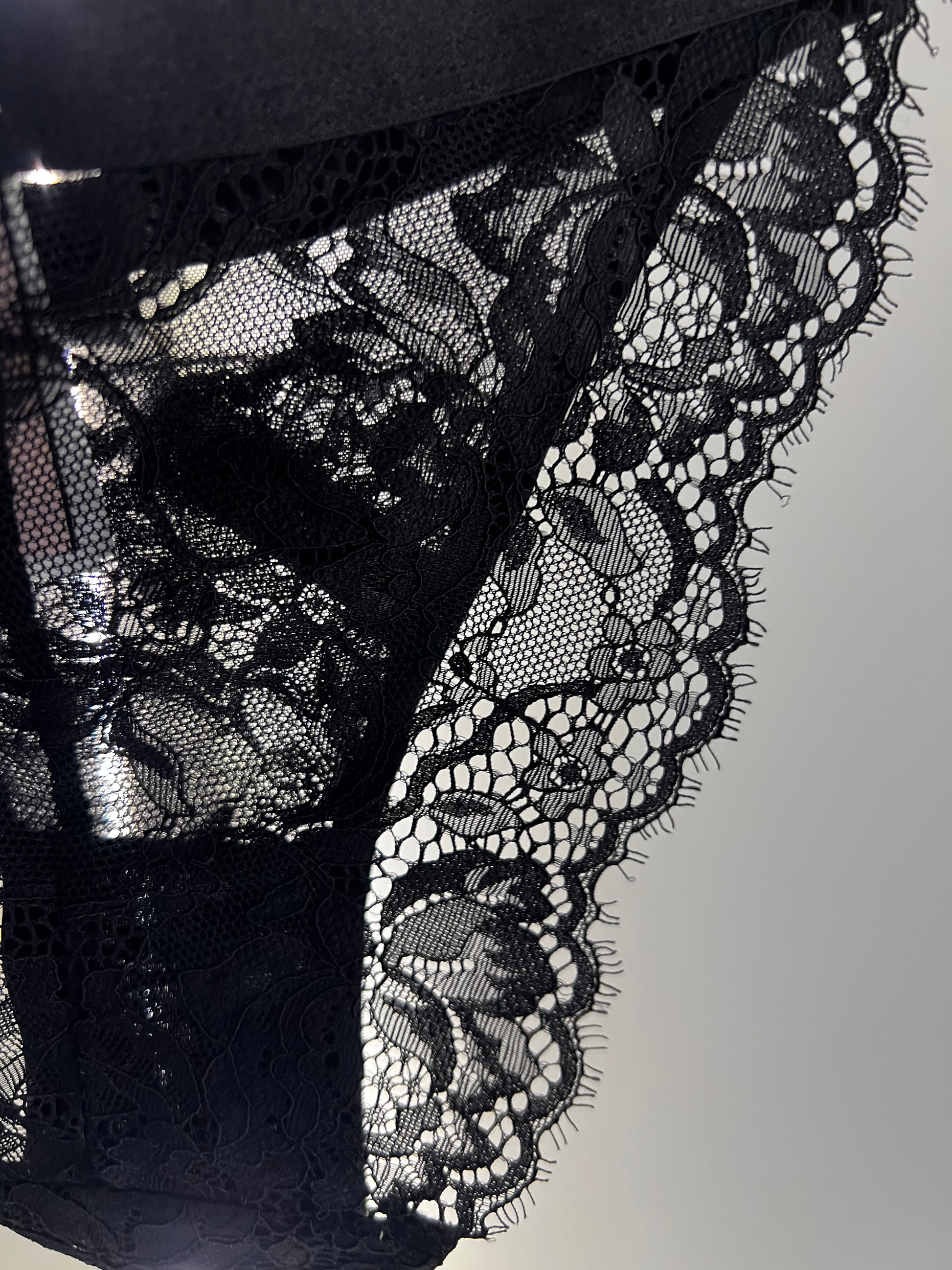 Endless Night Panties