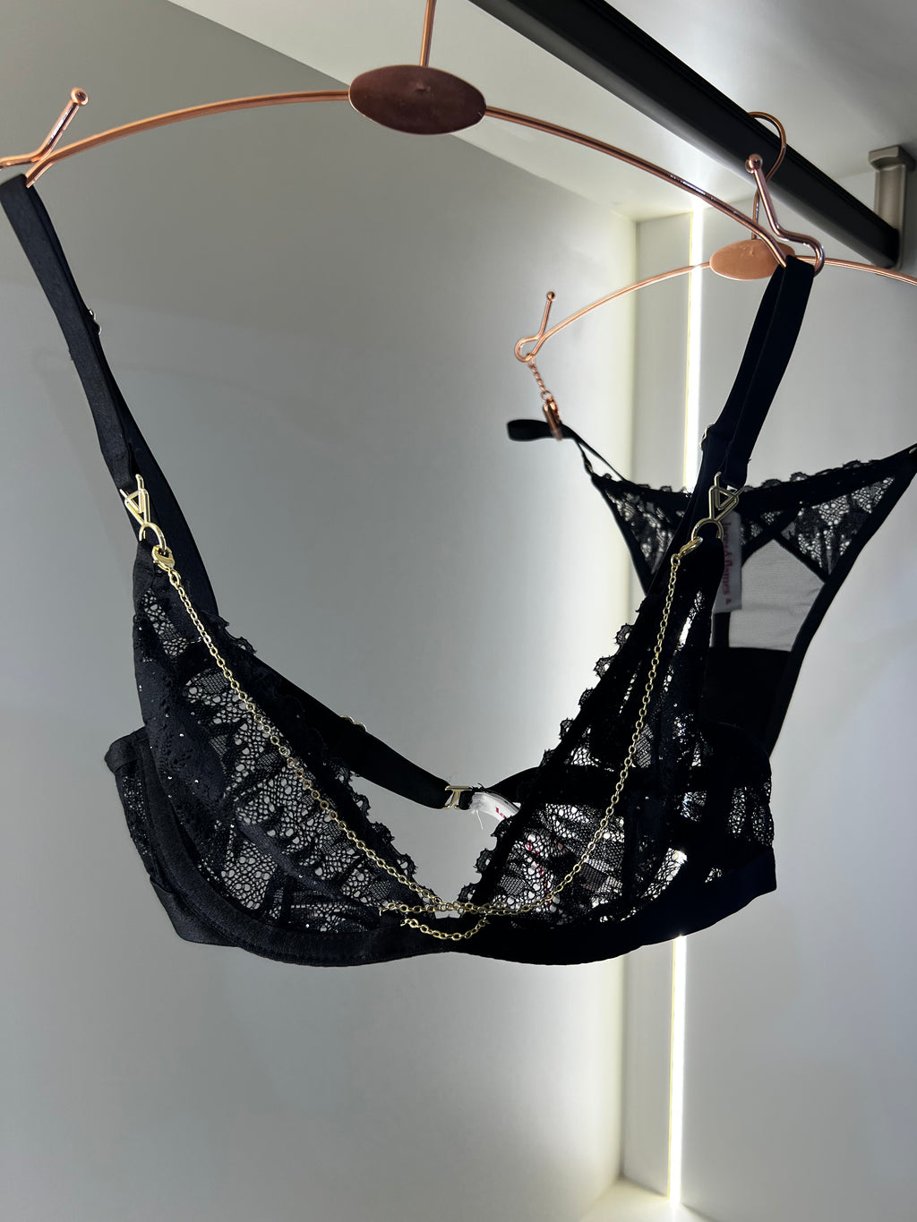 Midnight Dream Bra