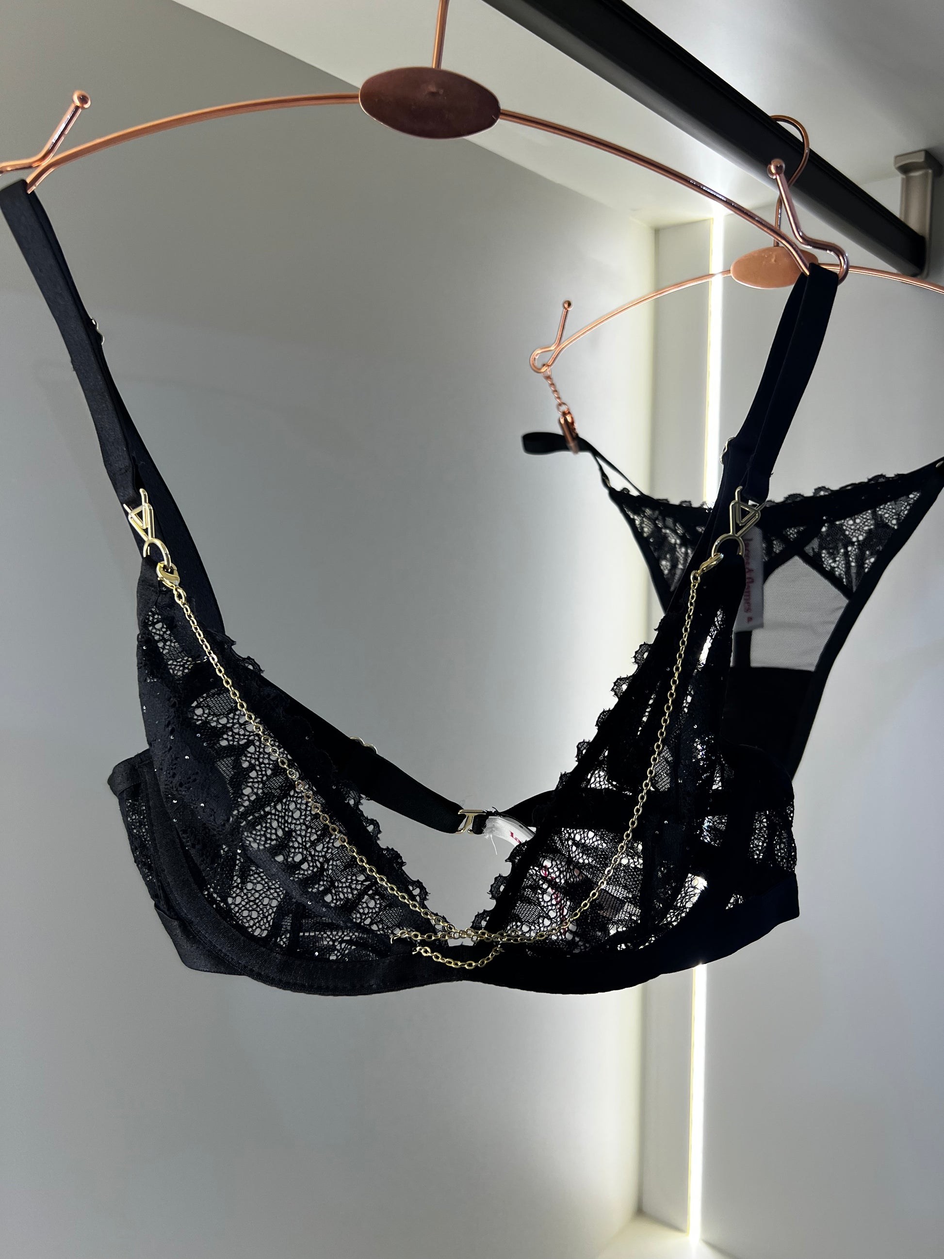 Midnight Dream Bra