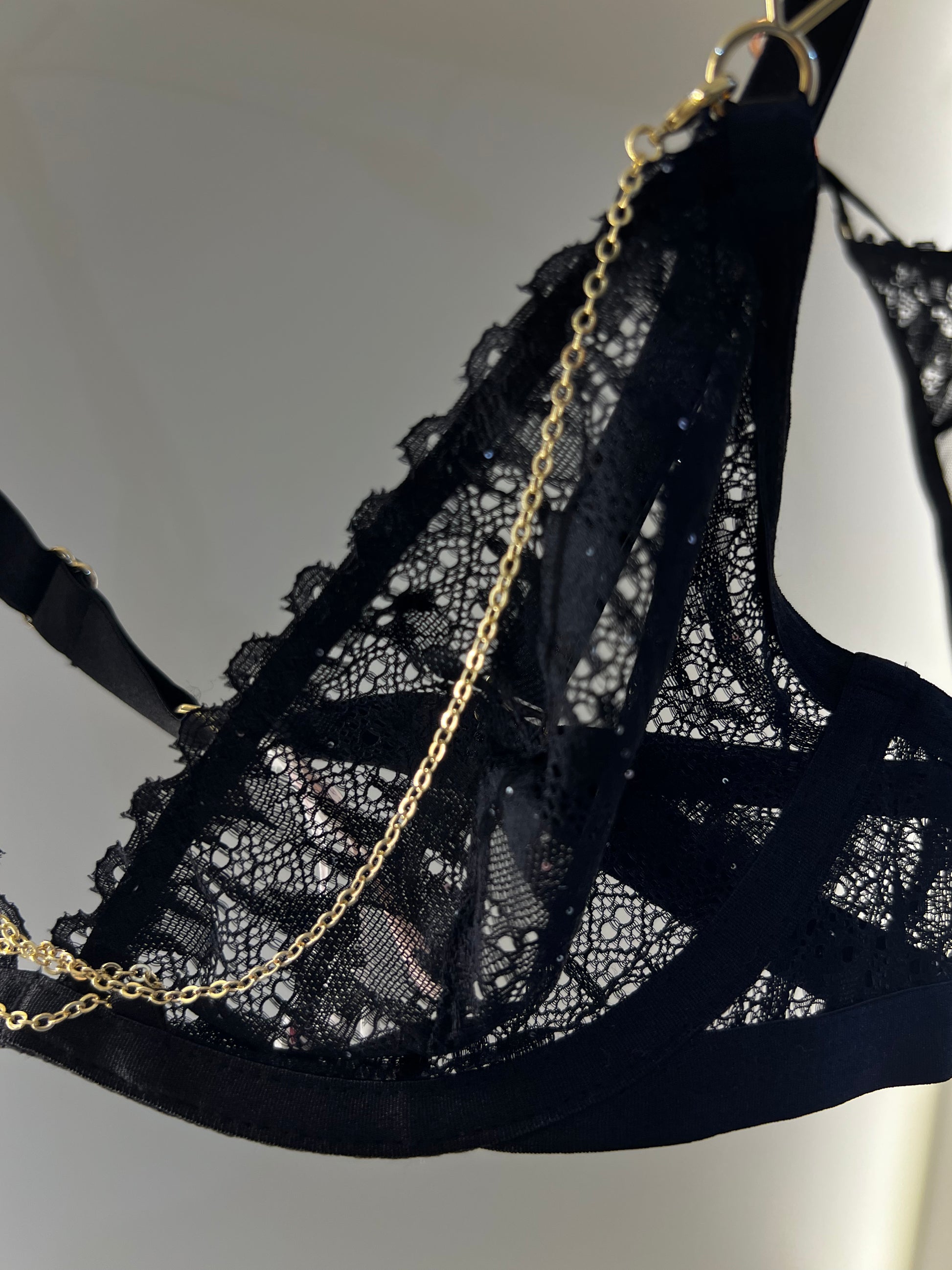 Midnight Dream Bra