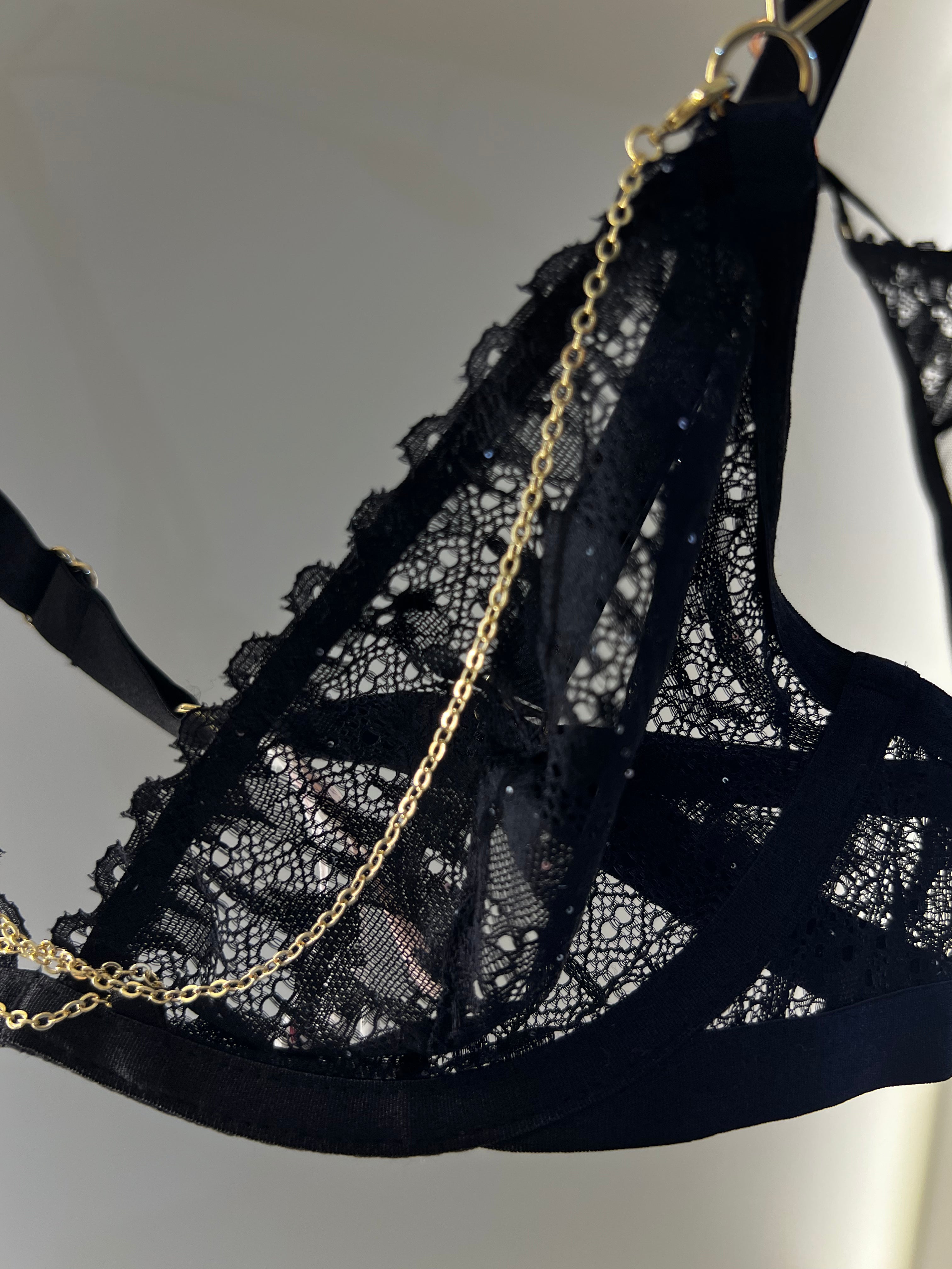 Midnight Dream Bra