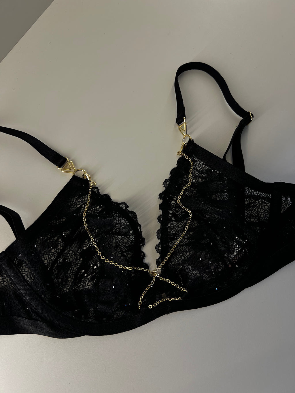 Midnight Dream Bra