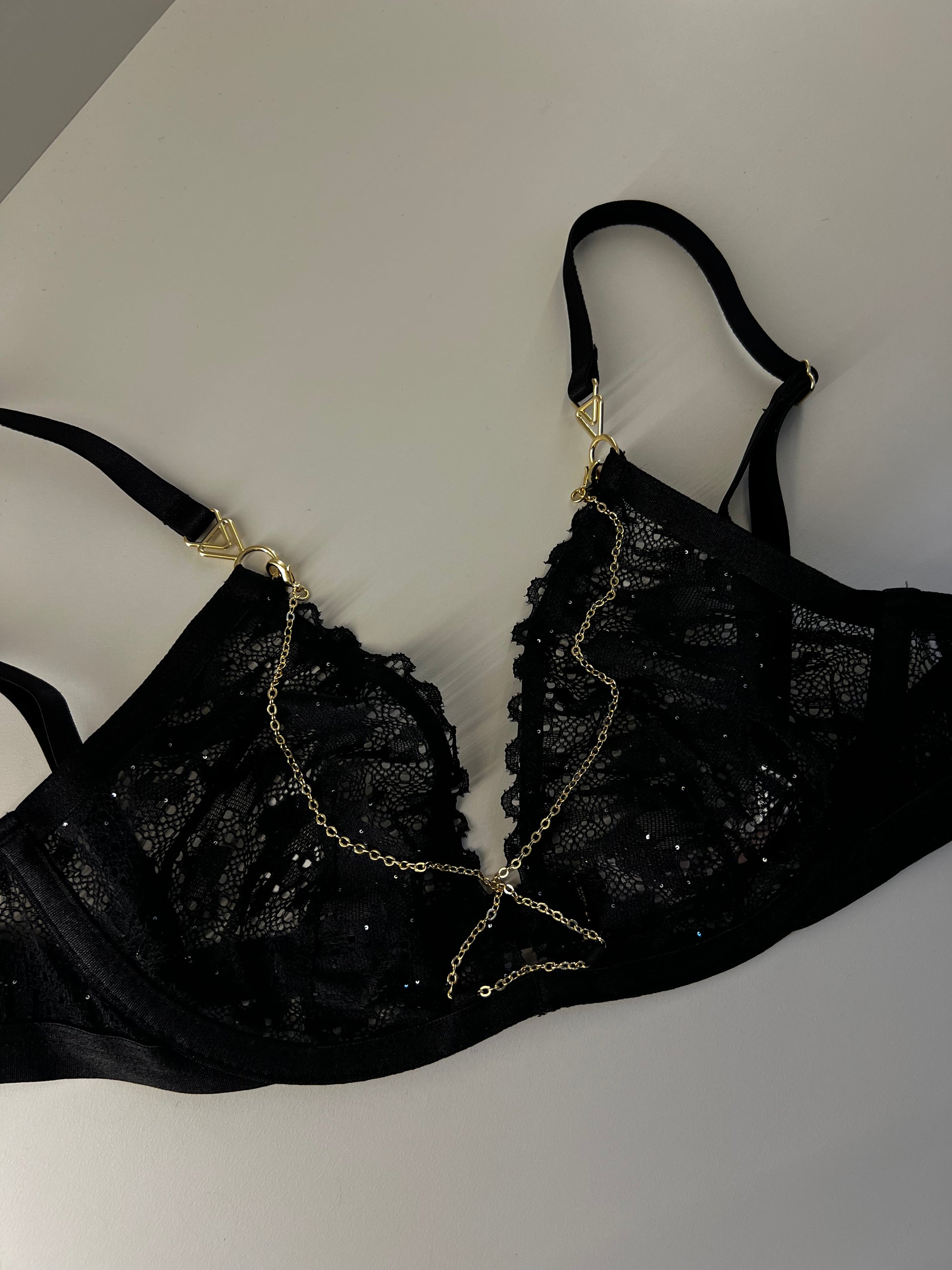 Midnight Dream Bra
