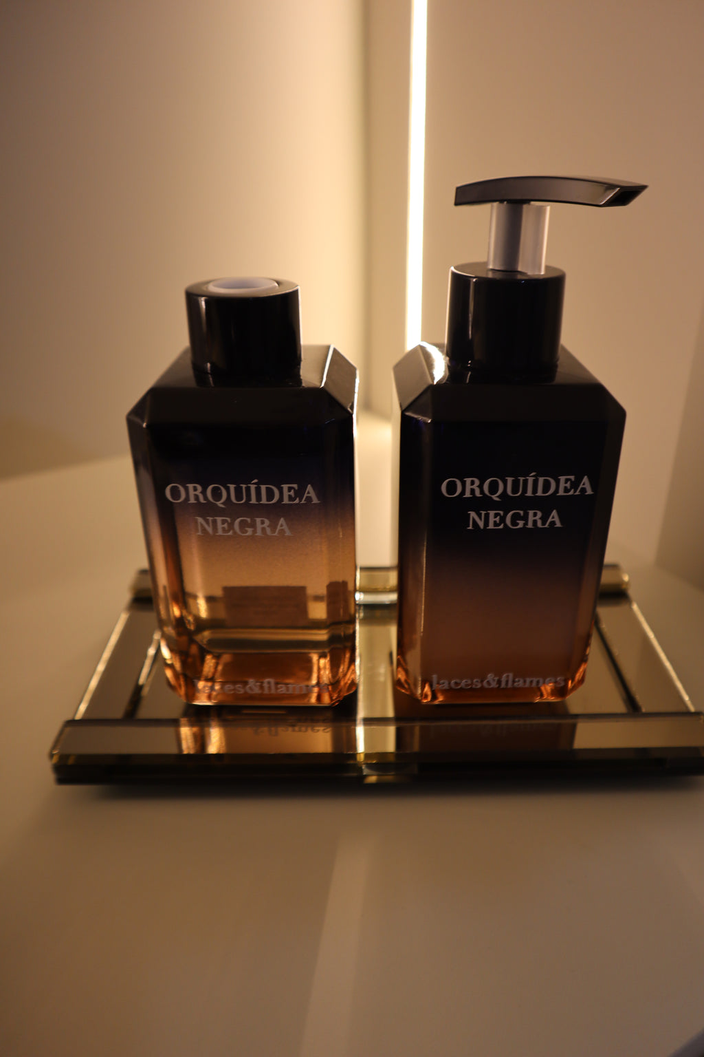 Aromatizador de Ambientes - 250ml.