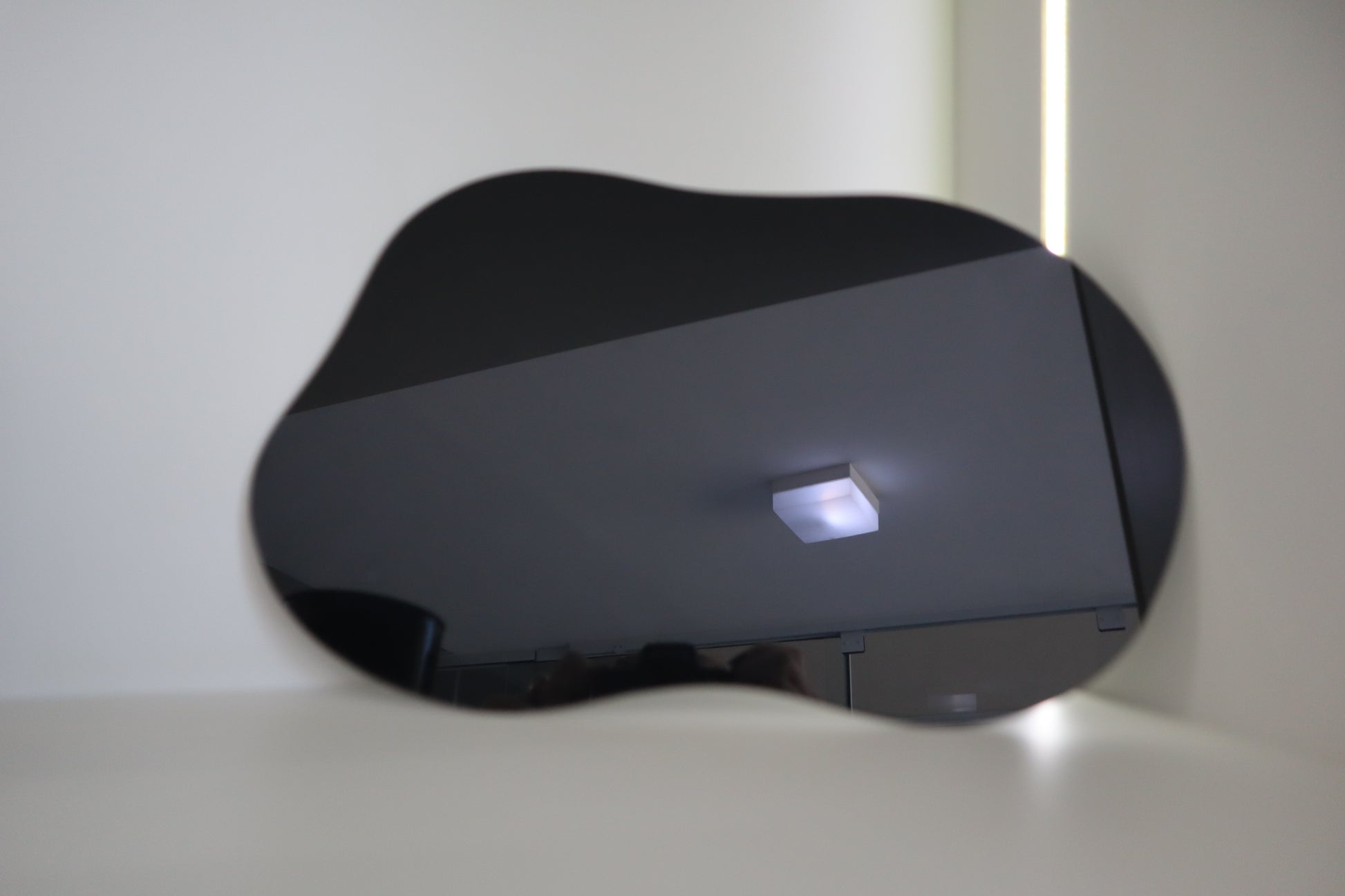 Suporte Orgânico Grande