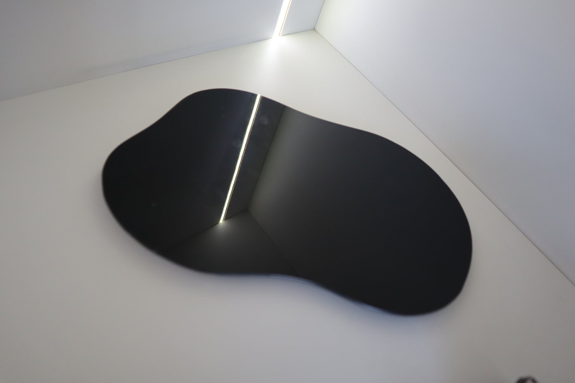 Suporte Orgânico Grande