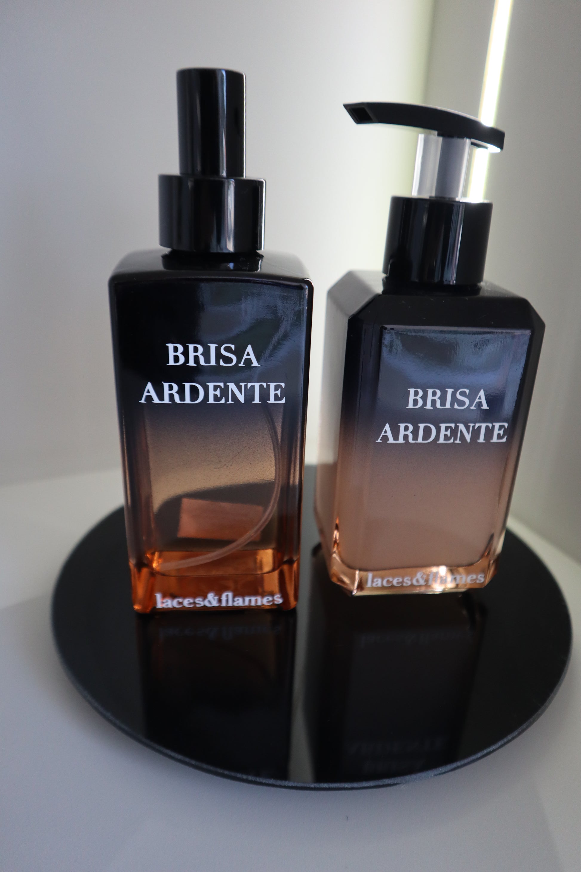 Suporte Redondo Médio