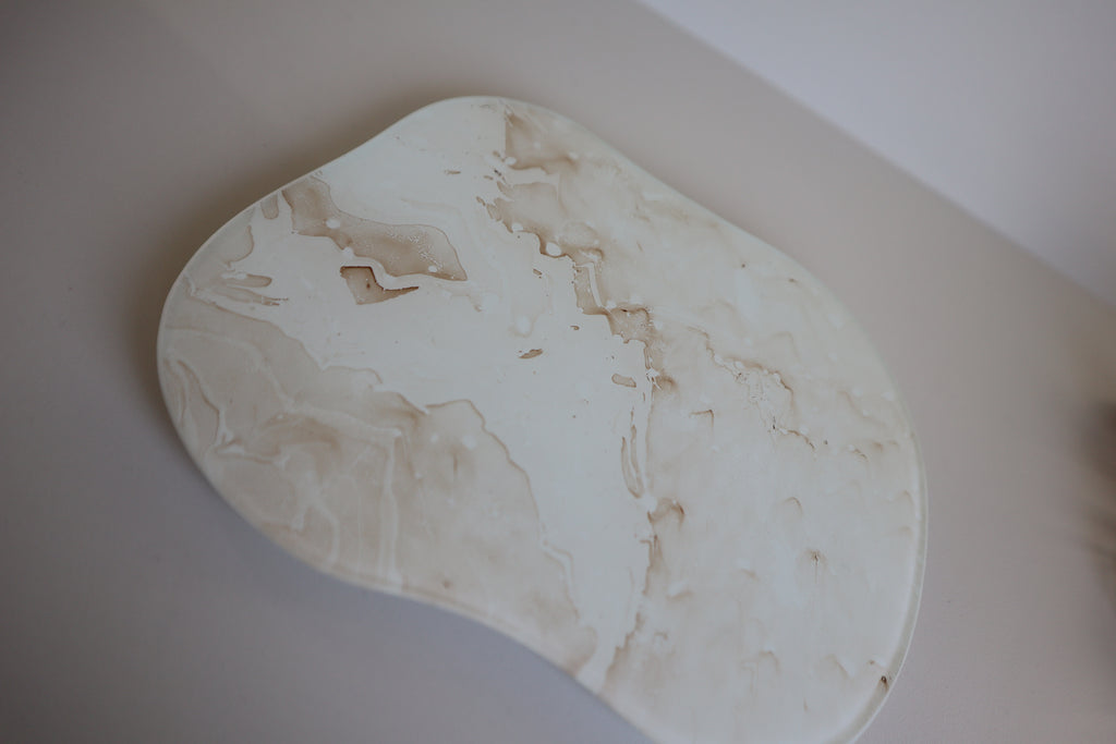 Suporte Orgânico Médio