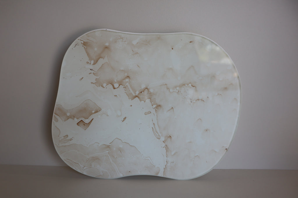 Suporte Orgânico Médio