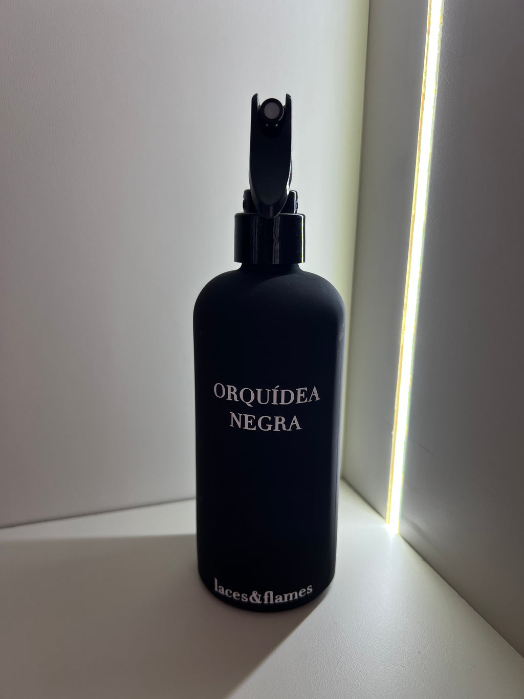 Fabric Spray