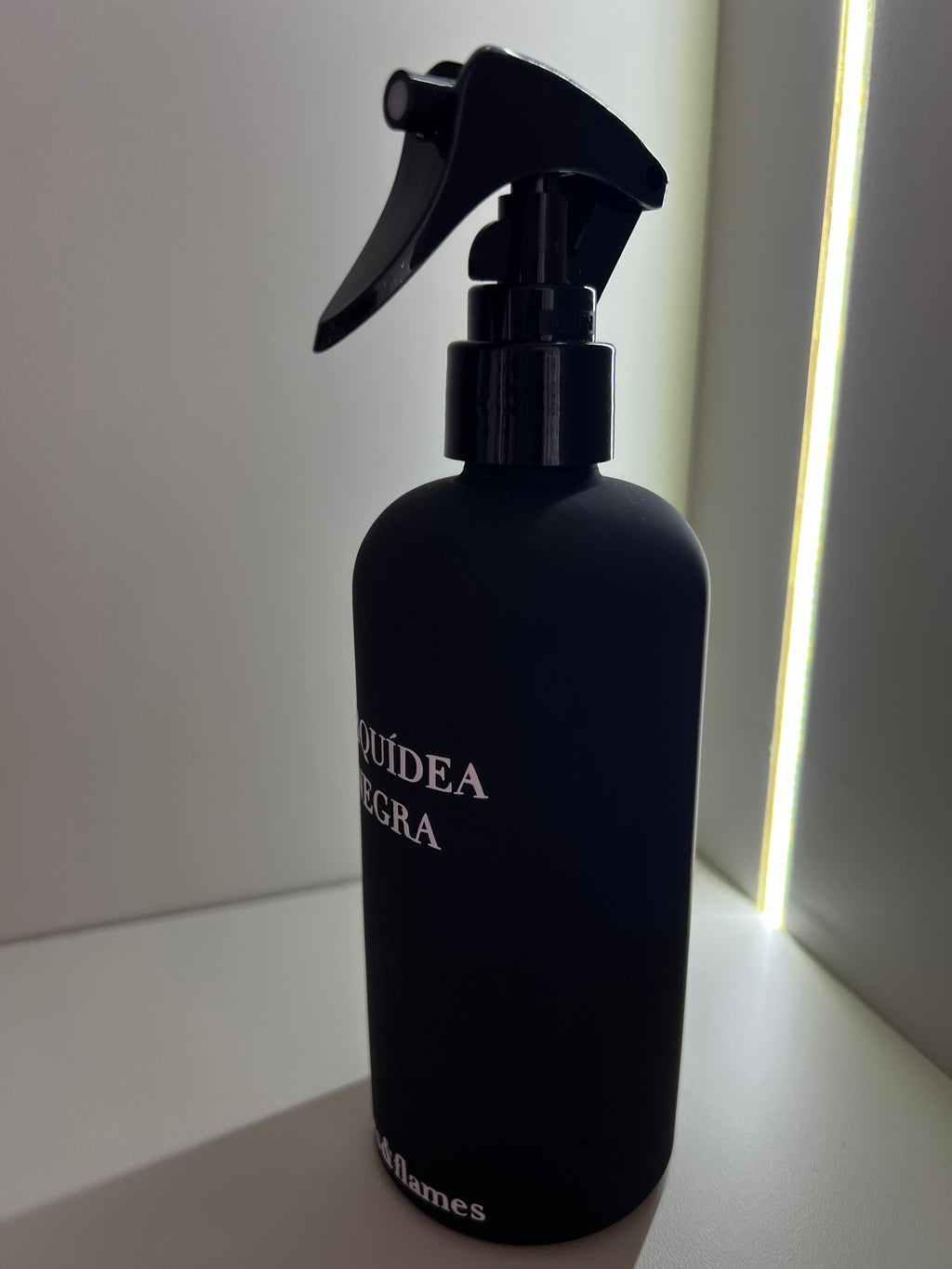 Fabric Spray