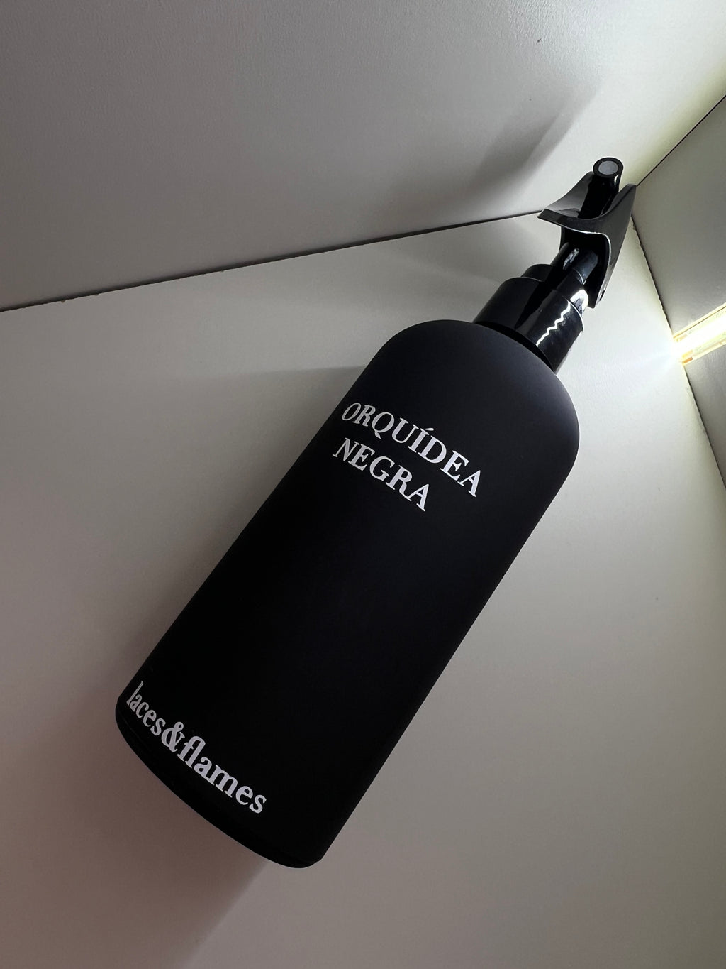 Fabric Spray