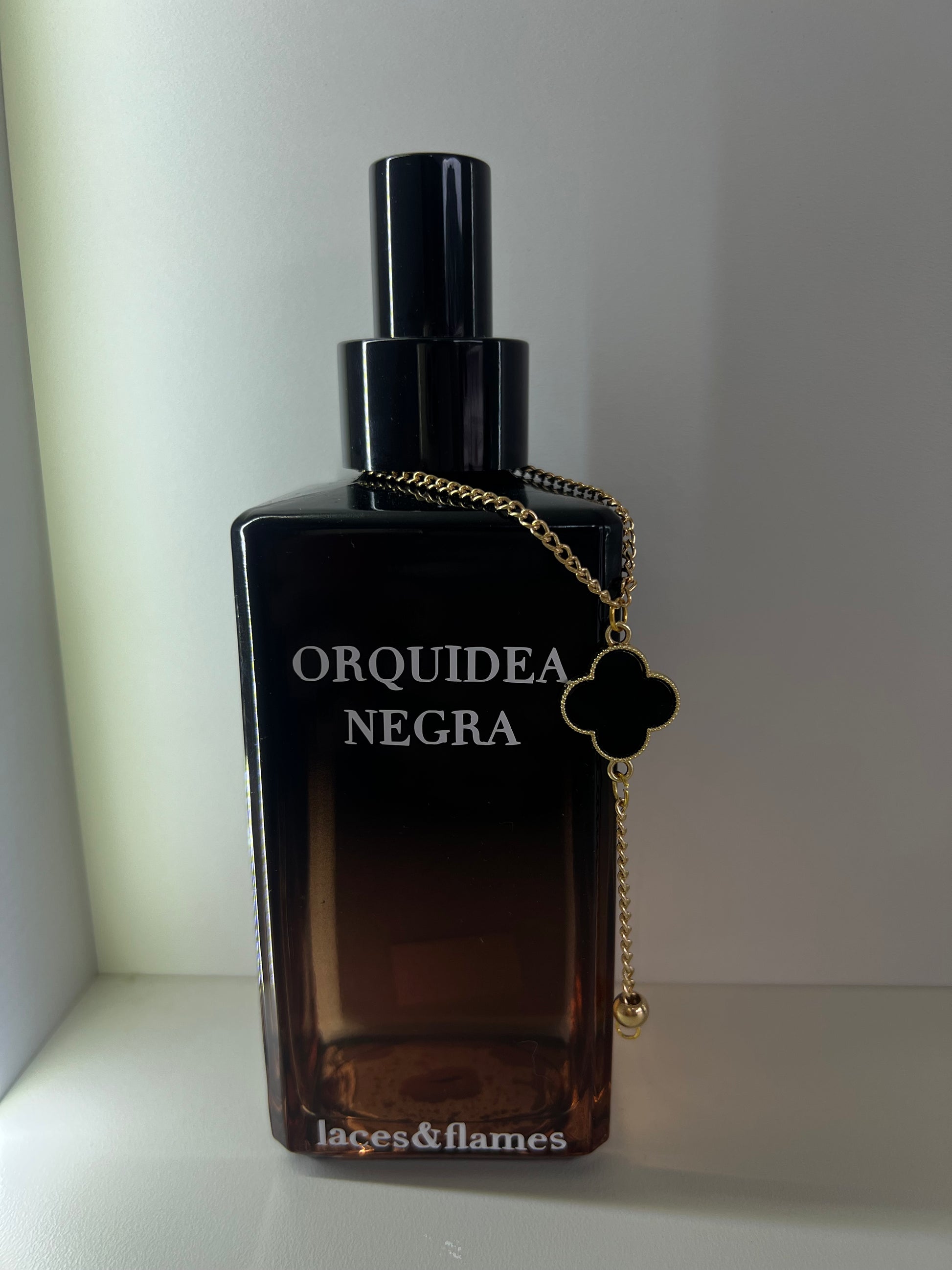 Orquídea Negra - Spray para Ambientes