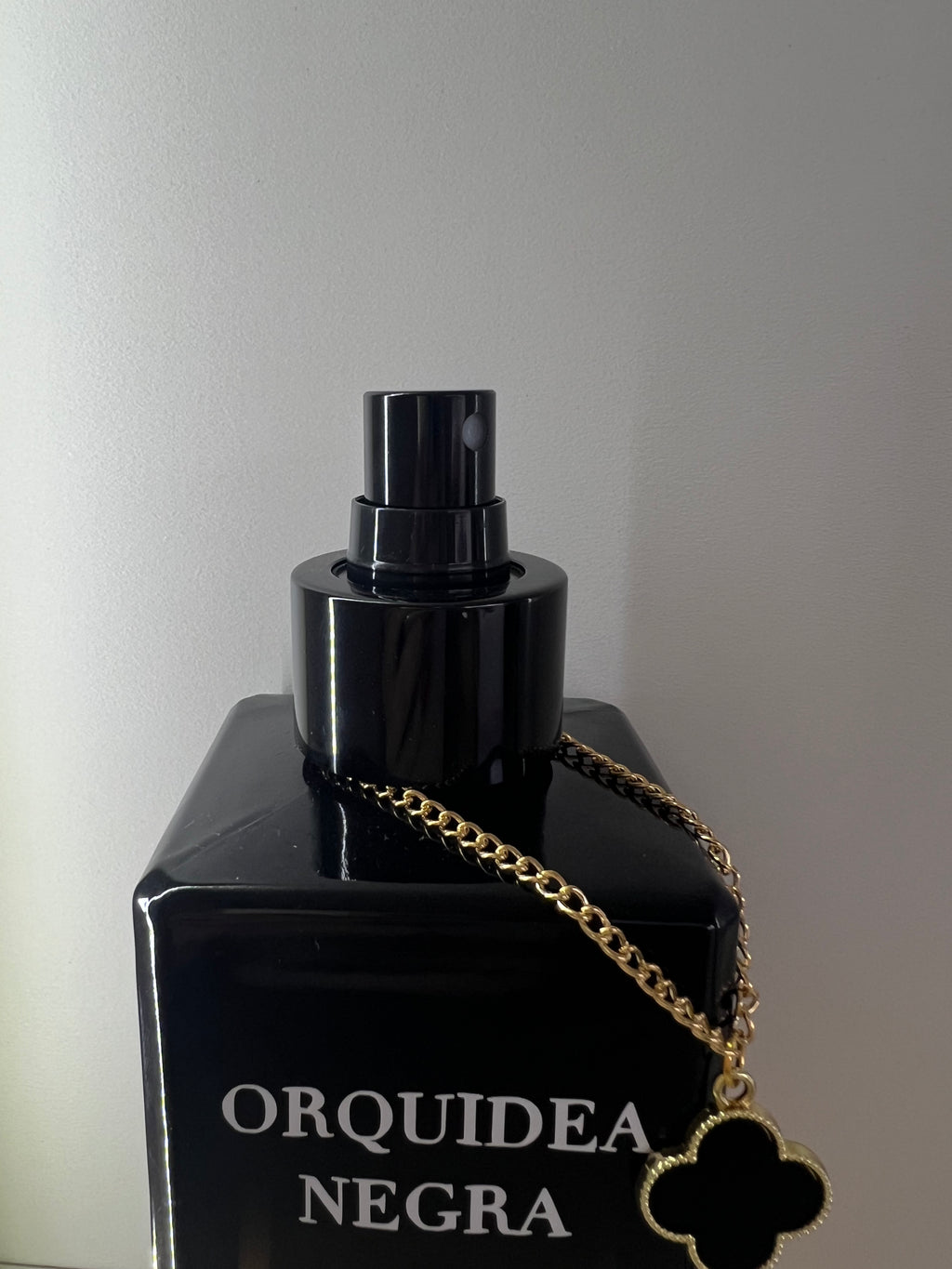 Orquídea Negra - Spray para Ambientes