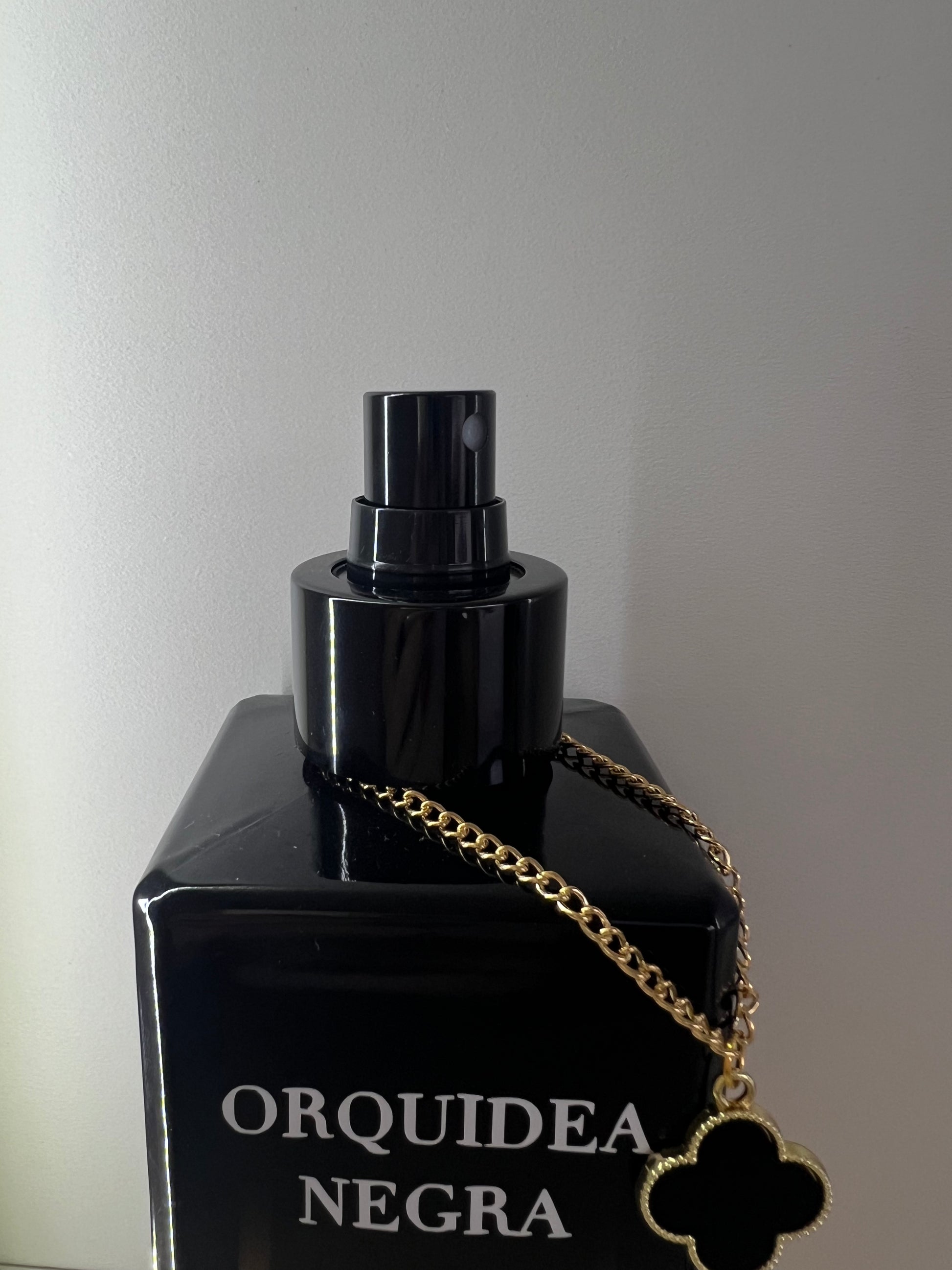 Orquídea Negra - Spray para Ambientes
