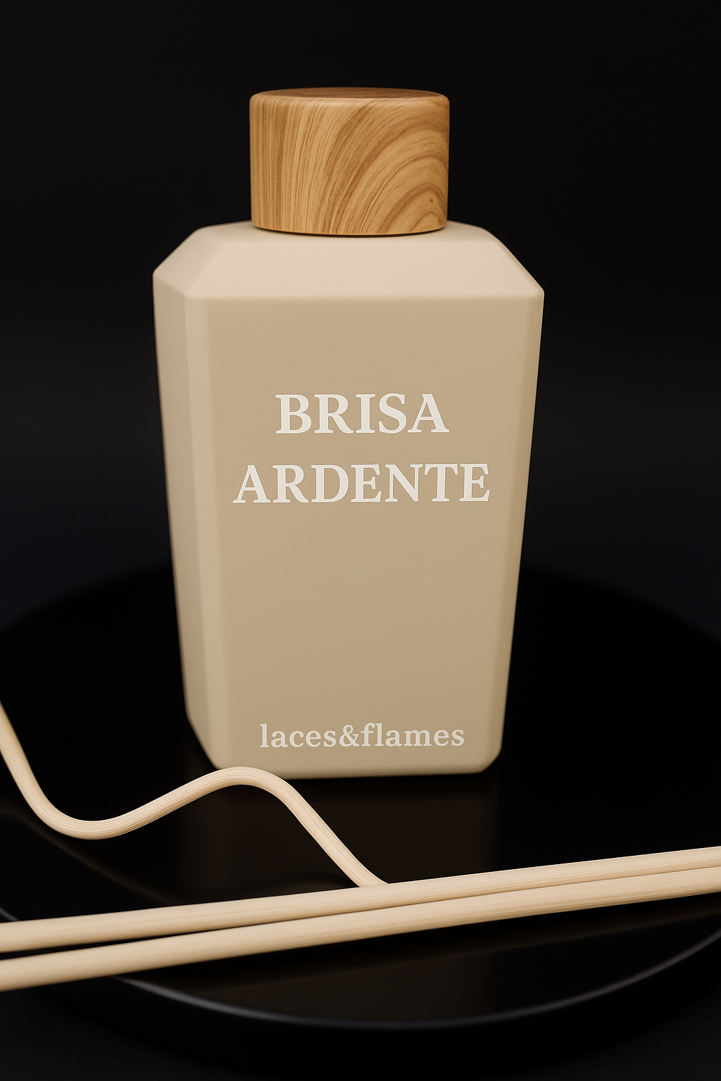 Brisa Ardente - Aromatizador de Ambientes.