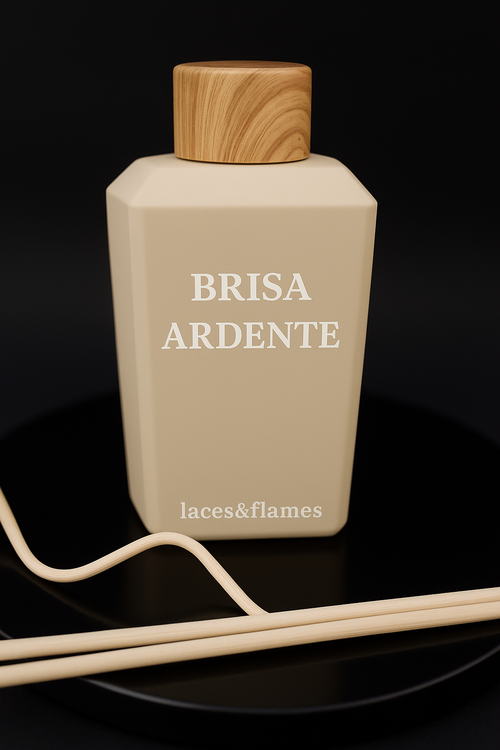 Brisa Ardente - Aromatizador de Ambientes.