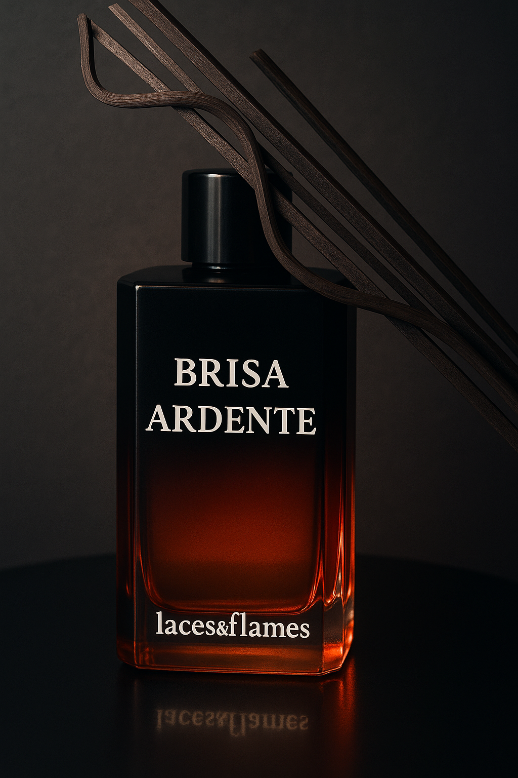 Brisa Ardente - Aromatizador de Ambientes.
