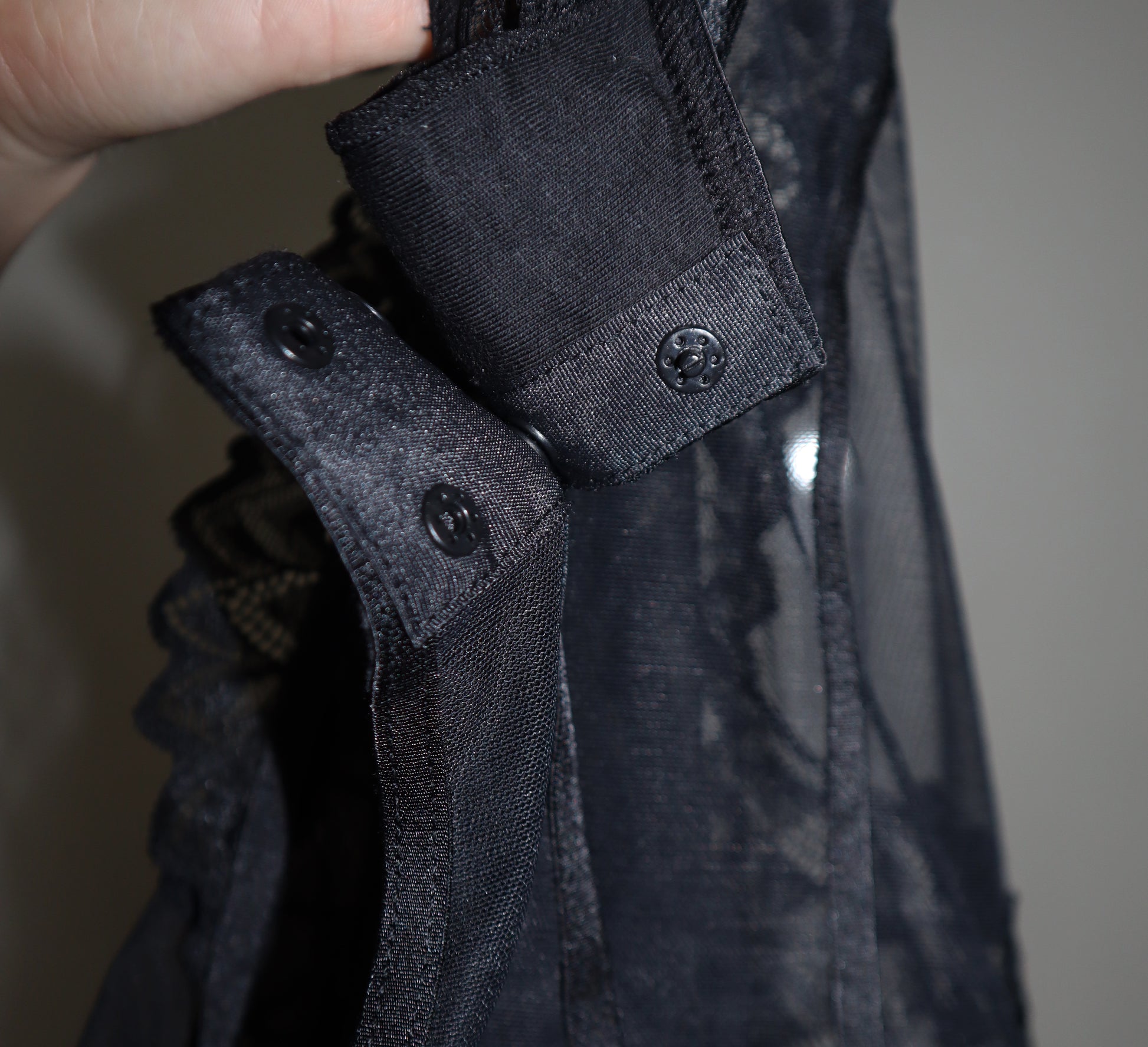 Moonlit Glow Bodysuit